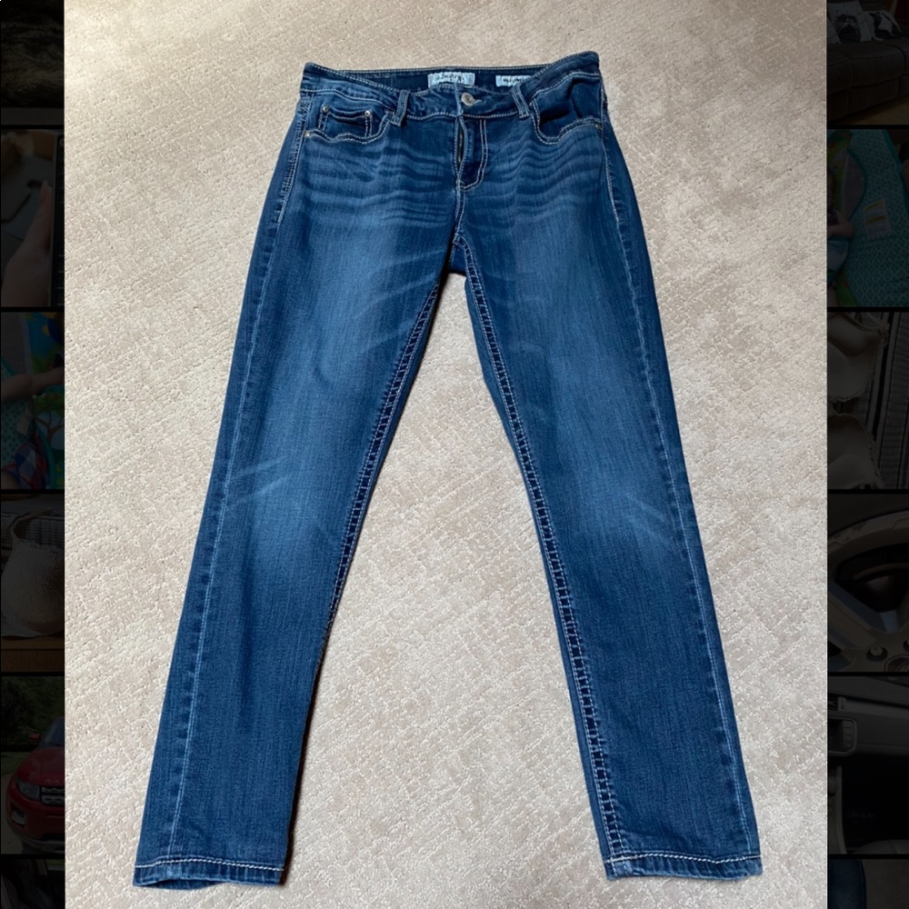 Daytrip Jeans by Buckle